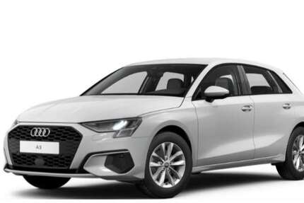 Audi A3 37.480 km 23.450 &euro; Düsseldorf 40474