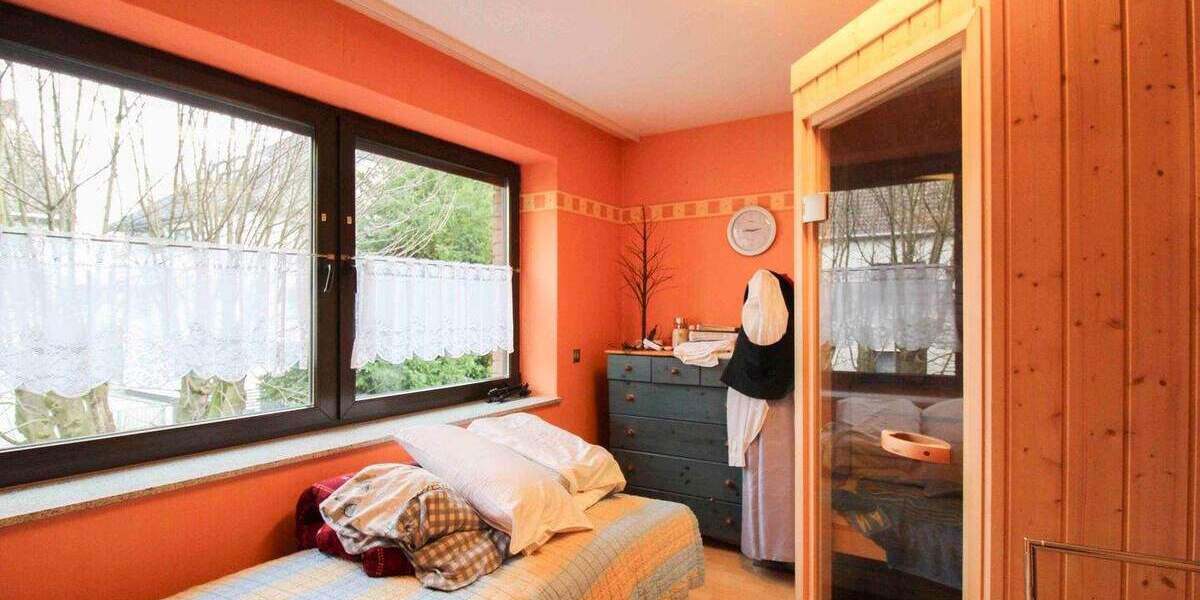 Einfamilienhaus Essen Frintrop - 6 Zimmer, 266 m&sup2;, 1.040.000&euro; | Angebot:25746959