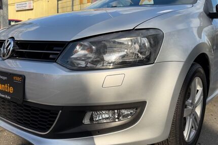 VW Polo 61.214 km 7.490 &euro; Essen - Borbeck 45355