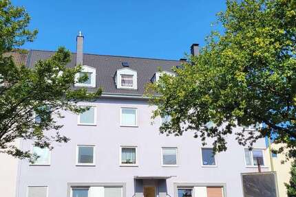 Wohnung Essen Huttrop - 3 Zimmer, 76 m&sup2;, 119.000&euro; | Angebot:26807760