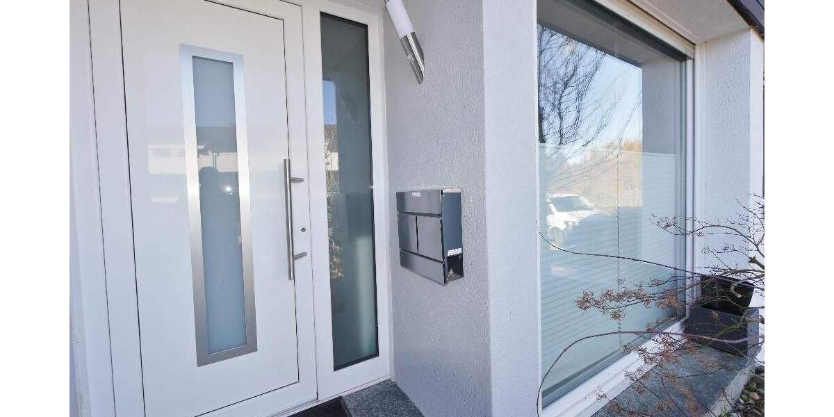 Reihenmittelhaus Haan Gruiten - 4 Zimmer, 115 m&sup2;, 495.000&euro; | Angebot:25747691