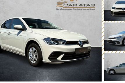 VW Polo 71.500 km 11.980 &euro; Solingen 42699