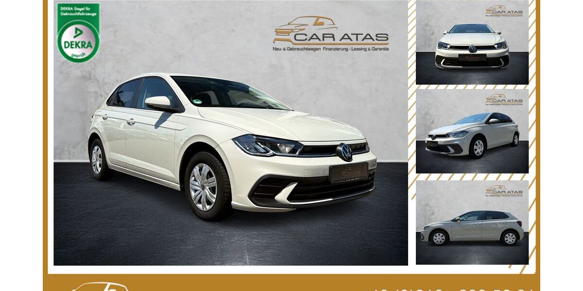 VW Polo 71.500 km 11.980 &euro; Solingen 42699