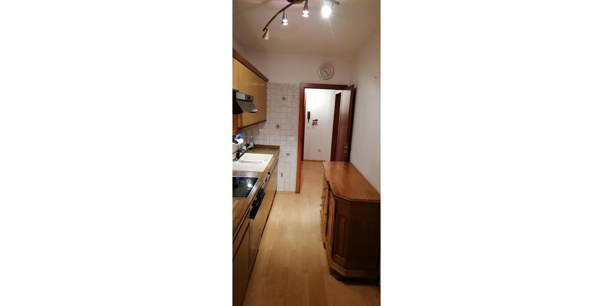 Hochparterre Ratingen Tiefenbroich - 2 Zimmer, 64 m&sup2;, 235.000&euro; | Angebot:26959481