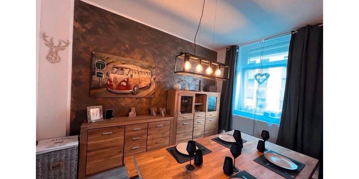 Etagenwohnung Gelsenkirchen Gelsenkirchen-Mitte - 3.5 Zimmer, 55 m&sup2;, 95.000&euro; | Angebot:27223769