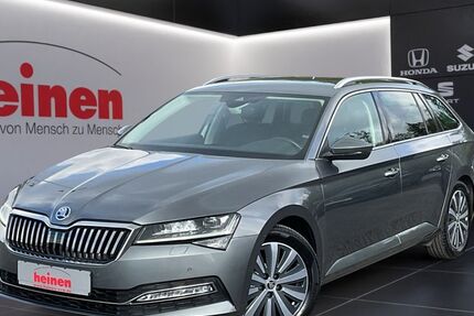 Skoda Superb 67.139 km 29.499 &euro; Hagen 58135