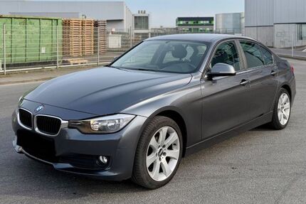 BMW 316 189.735 km 8.999 &euro; Langenfeld 40764