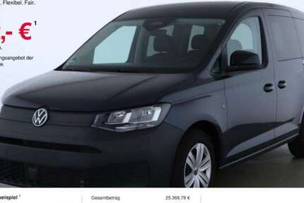 VW Caddy 7.490 km 26.890 &euro; Hagen 58091