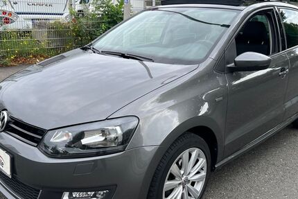 VW Polo 120.000 km 8.900 &euro; Witten 58454