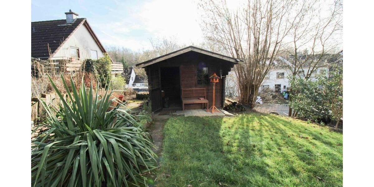 Einfamilienhaus Heiligenhaus Mitte - 6 Zimmer, 125 m&sup2;, 539.000&euro; | Angebot:26037214