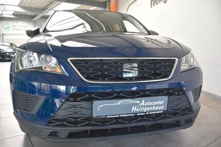 Seat Ateca 115.662 km 9.580 &euro; Heiligenhaus 42579