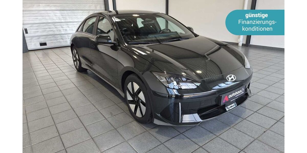 Hyundai IONIQ 6 47.904 km 22.990 &euro; Wuppertal 42287