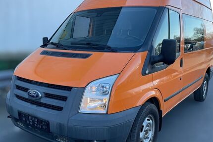 Ford Transit 139.000 km 9.900 &euro; Essen 45309