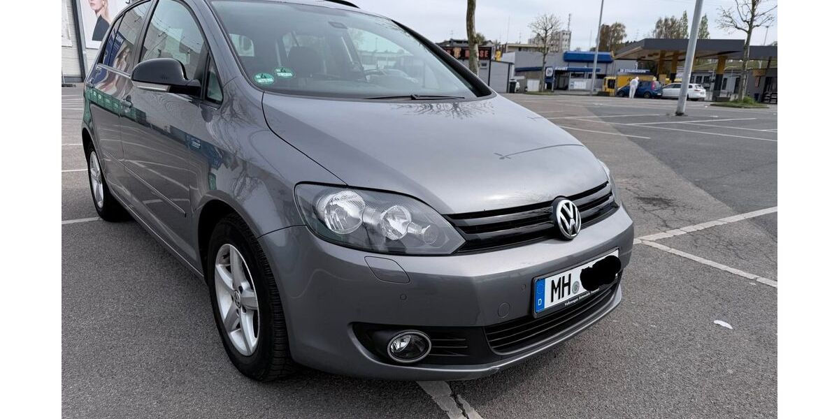 VW Golf Plus 186.000 km 6.899 &euro; Mülheim 45470