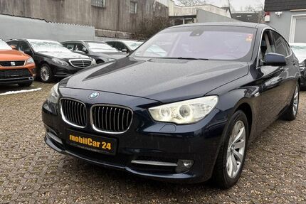 BMW 530 Gran Turismo 271.000 km 8.400 &euro; Haan 42781