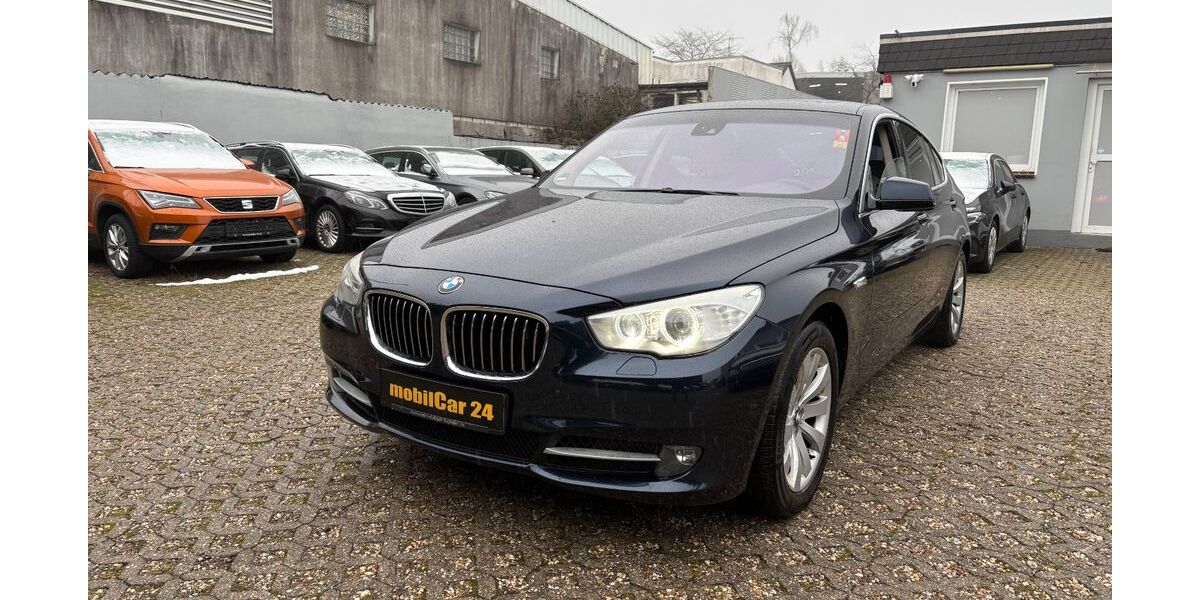 BMW 530 Gran Turismo 271.000 km 8.400 &euro; Haan 42781