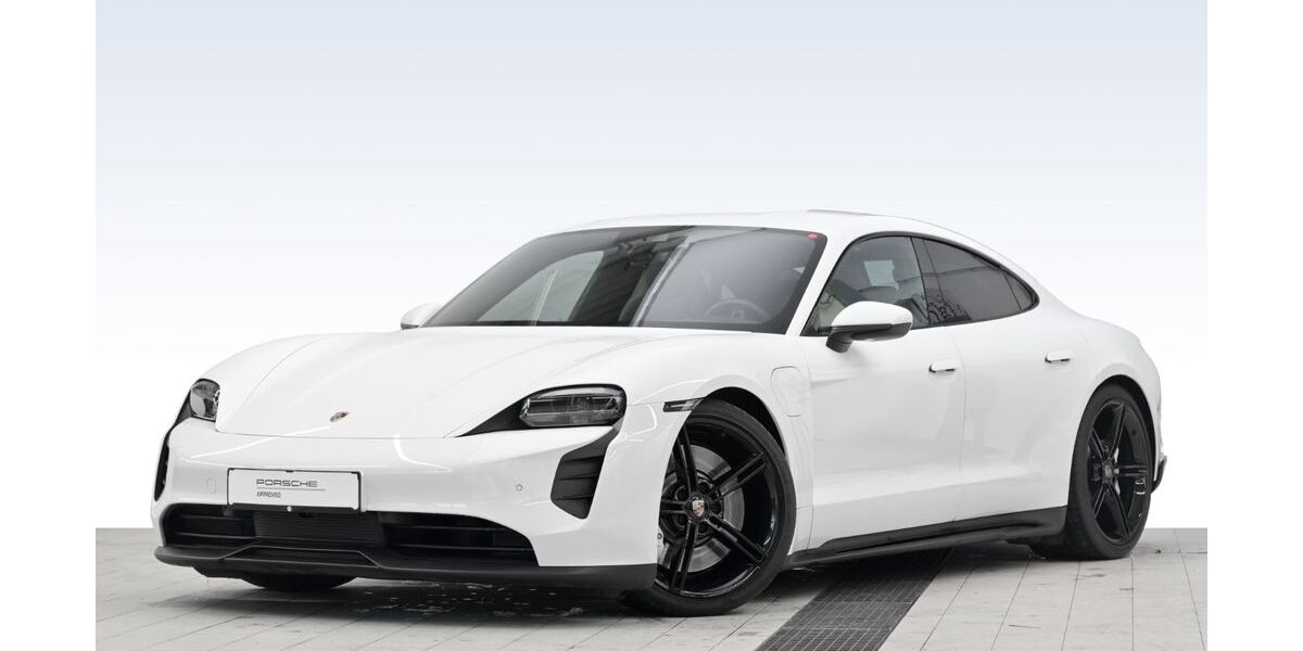Porsche Taycan 51.134 km 72.900 &euro; Wuppertal 42279