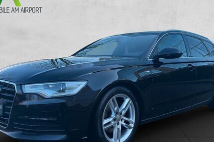Audi A6 259.771 km 9.950 &euro; Ratingen 40880