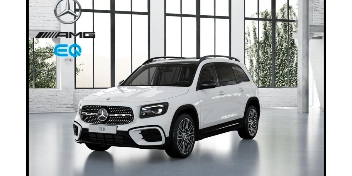 Mercedes-Benz GLB 200 14.500 km 49.880 &euro; Hagen 58135