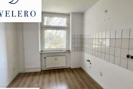 Wohnung Bottrop Vonderort - 2 Zimmer, 46 m&sup2;, 310&euro; | Angebot:25916512