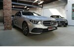 Mercedes-Benz E 300 de Leder Pano 360° Memory Sitzklim Night Std 29.998 km 36.700 &euro; Wuppertal 42327