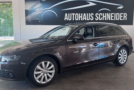 Audi A4 96.322 km 17.900 &euro; Ratingen 40880