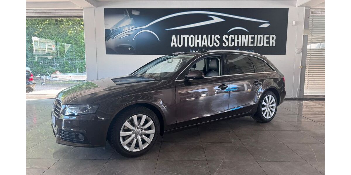 Audi A4 96.322 km 17.900 &euro; Ratingen 40880