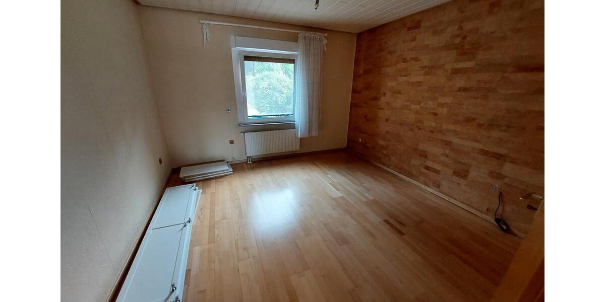 Erdgeschoßwohnung Wuppertal Gemarkung Nächstebreck - 3 Zimmer, 75 m&sup2;, 750&euro; | Angebot:27572521