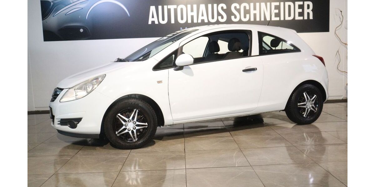 Opel Corsa 196.252 km 1.500 &euro; Ratingen 40880