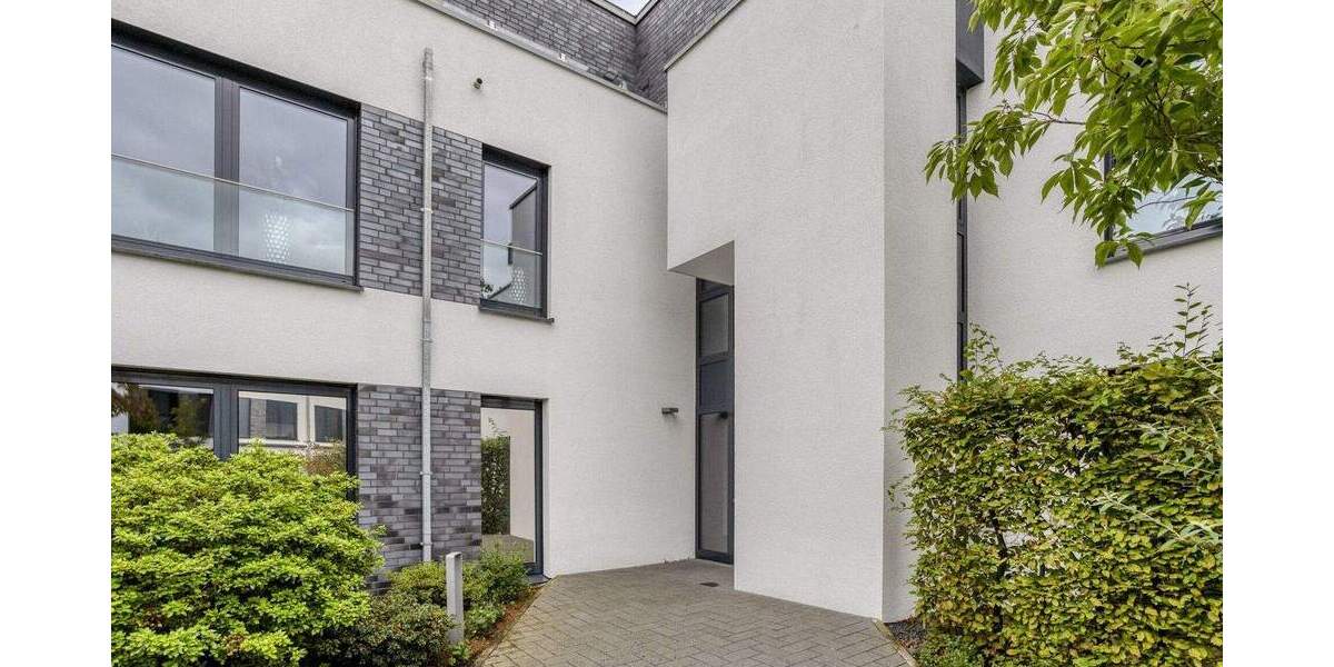 Etagenwohnung Düsseldorf Benrath Urdenbach - 3 Zimmer, 192 m&sup2;, 1.590.000&euro; | Angebot:25689198