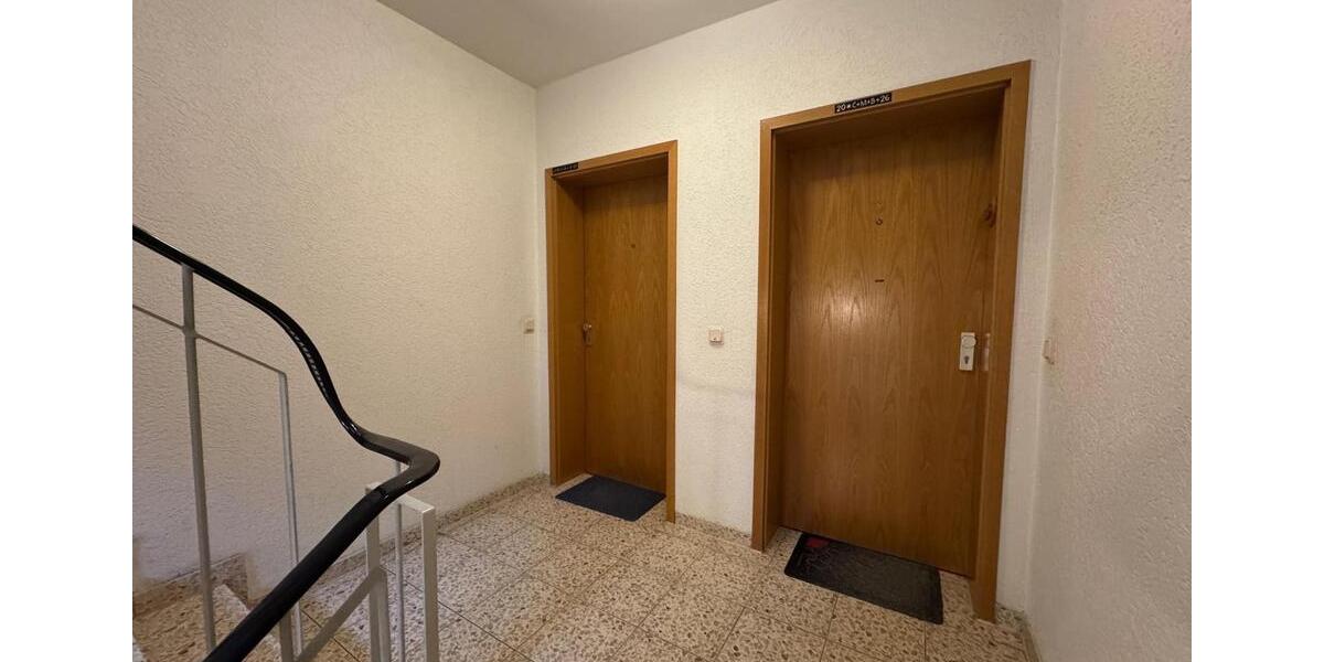 Etagenwohnung Hattingen - 3.5 Zimmer, 79 m&sup2;, 175.000&euro; | Angebot:27196437