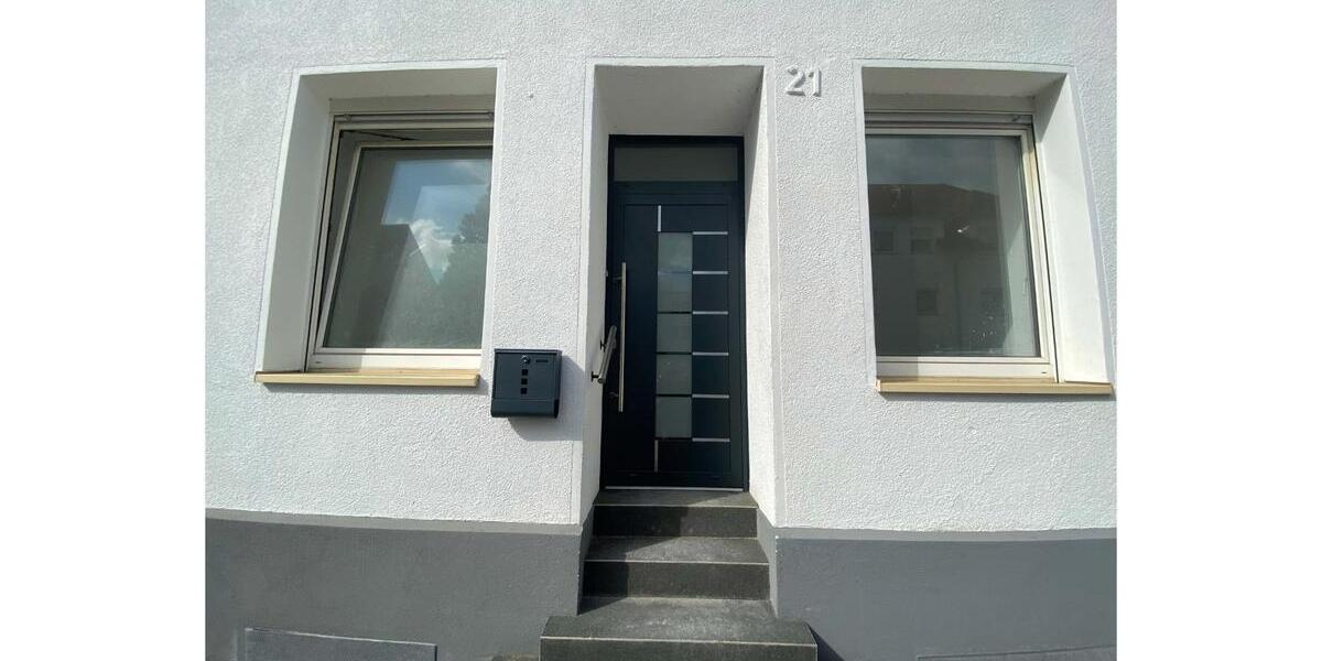 Terrassenwohnung Hagen Hagen-Nord - 2.5 Zimmer, 60 m&sup2;, 609&euro; | Angebot:25903079