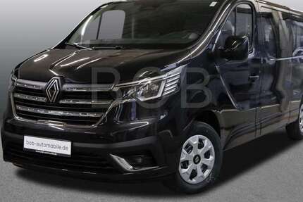 Renault Trafic 17.505 km 36.888 &euro; Düsseldorf 40233
