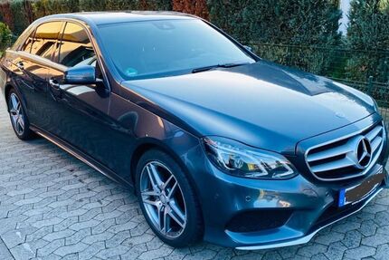 Mercedes-Benz E 350 279.500 km 15.250 &euro; Ratingen 40885