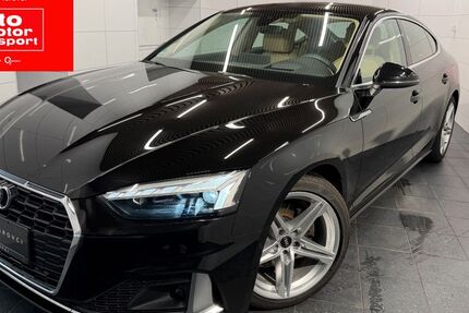 Audi A5 74.800 km 25.995 &euro; Hagen 58099
