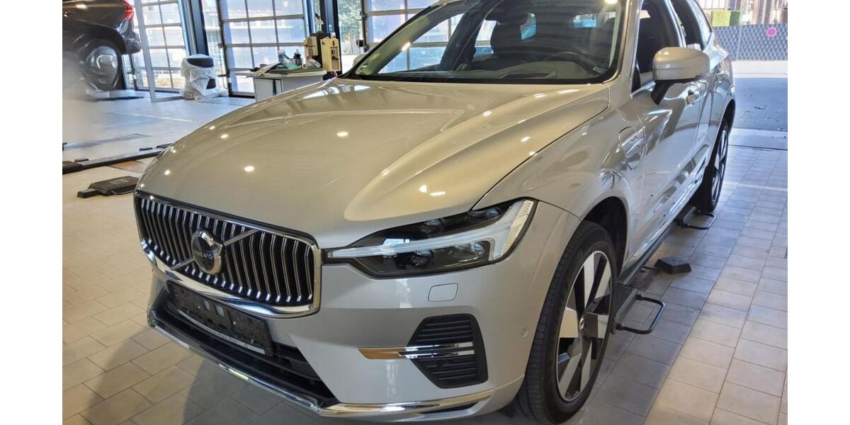 Volvo XC60 46.865 km 52.850 &euro; Essen-Kray 45309