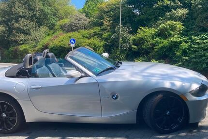 BMW Z4 192.000 km 8.900 &euro; Ennepetal 58256