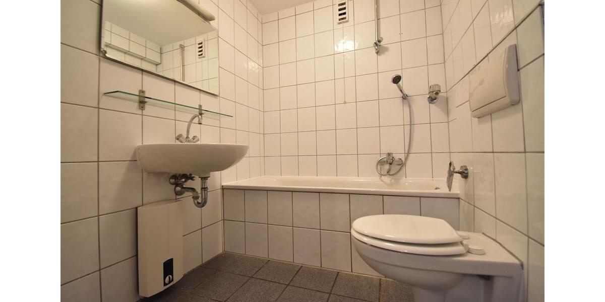 Etagenwohnung Gladbeck Brauck - 2 Zimmer, 50 m&sup2;, 395&euro; | Angebot:21651976
