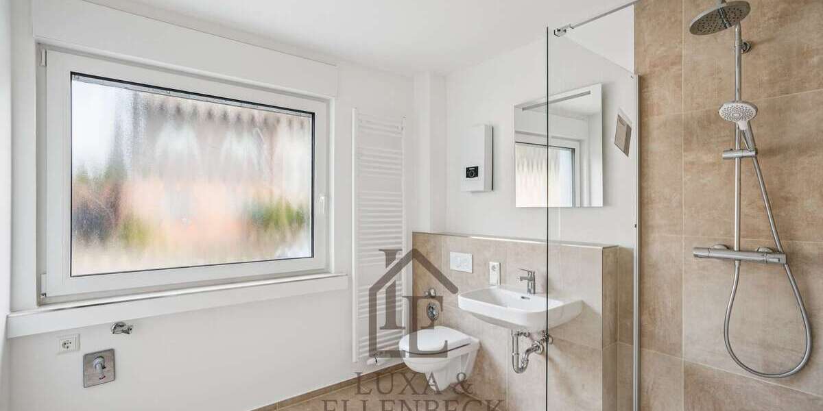 Etagenwohnung Essen Stadtbezirk IV - 2 Zimmer, 63 m&sup2;, 195.000&euro; | Angebot:27184307