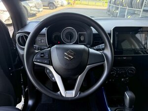 Suzuki Ignis Comfort Automatik+Allwetterreifen+Kamera 4.400 km 18.990 &euro; Meerbusch 40667