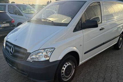 Mercedes-Benz Vito 165.000 km 8.700 &euro; Herten 45701