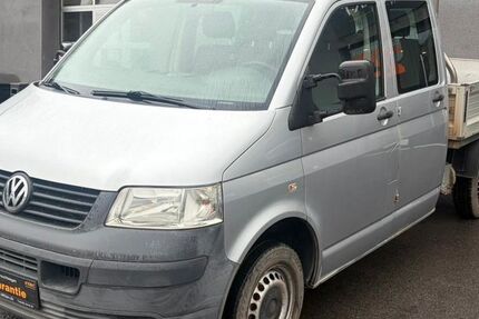 VW T5 Transporter 116.500 km 10.710 &euro; Witten - NRW 58455