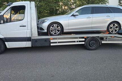 Mercedes-Benz Sprinter 320.000 km 10.500 &euro; Herten 45701