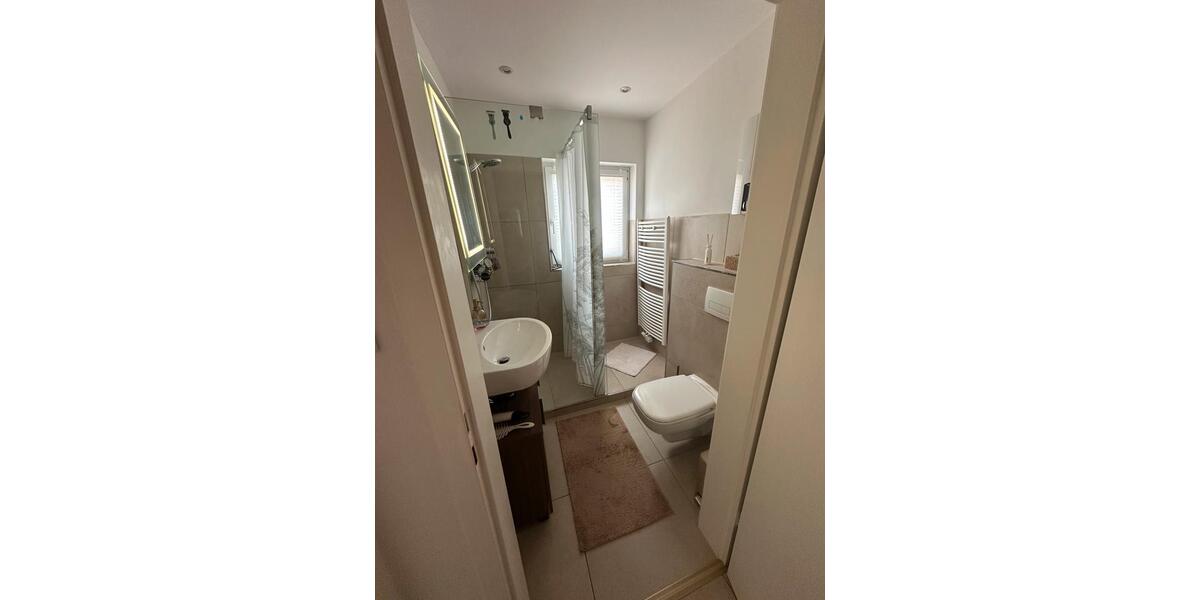 Etagenwohnung Oberhausen Rothebusch - 2 Zimmer, 58 m&sup2;, 750&euro; | Angebot:25844829