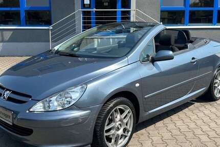 Peugeot 307 172.782 km 3.550 &euro; Monheim 40789