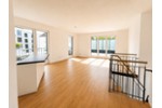 Exklusives Wohnen in Bilk: 3-Zimmer-Maisonette-Wohnung mit großer Dachterrasse und eigenem Eingang - Maisonettenwohnung Düsseldorf Stadtbezirk 3 | Angebot:27217835