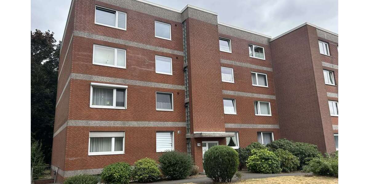 Etagenwohnung Langenfeld - 3 Zimmer, 81 m&sup2;, 210.000&euro; | Angebot:27101766