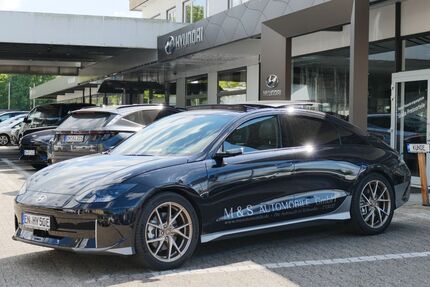 Hyundai IONIQ 6 14.500 km 43.100 &euro; Schwelm 58332