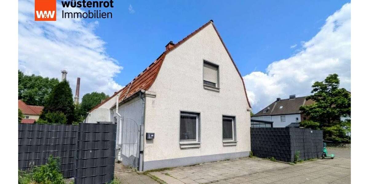 Einfamilienhaus Herne - 5 Zimmer, 100 m&sup2;, 339.000&euro; | Angebot:27226907