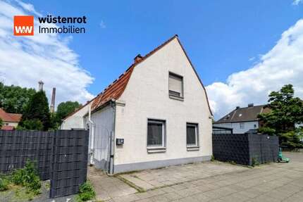 Haus Herne - 5 Zimmer, 100 m&sup2;, 339.000&euro; | Angebot:27226907